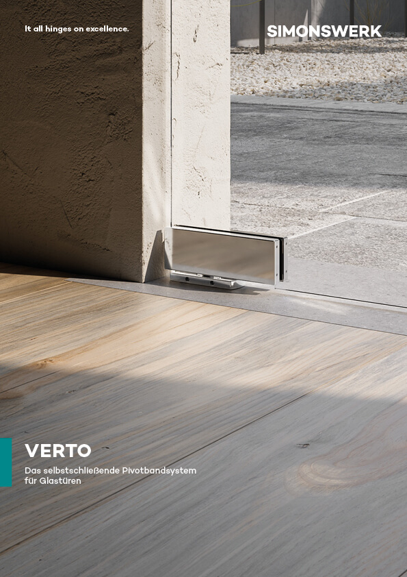 VERTO